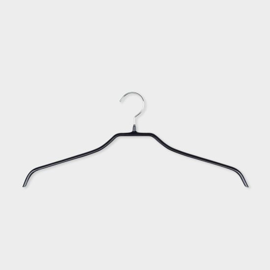 엠부띠끄 남성용 자켓 논슬립 옷걸이 M_45F 10개입