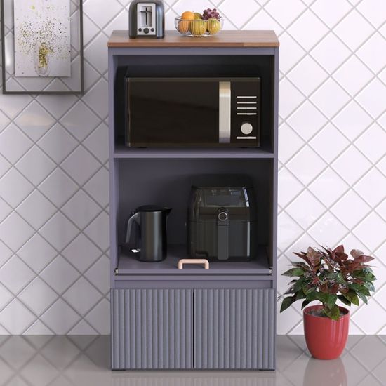 웰던 밥솥선반 렌지대 수납장 밥솥장 1200 (착불)