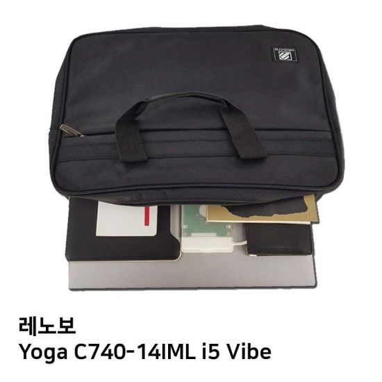 S.레노보 Yoga C740-14IML i5 Vibe노트북가방[W84A196