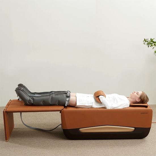 휴플러스 스마트 안마베드 HRB-9000