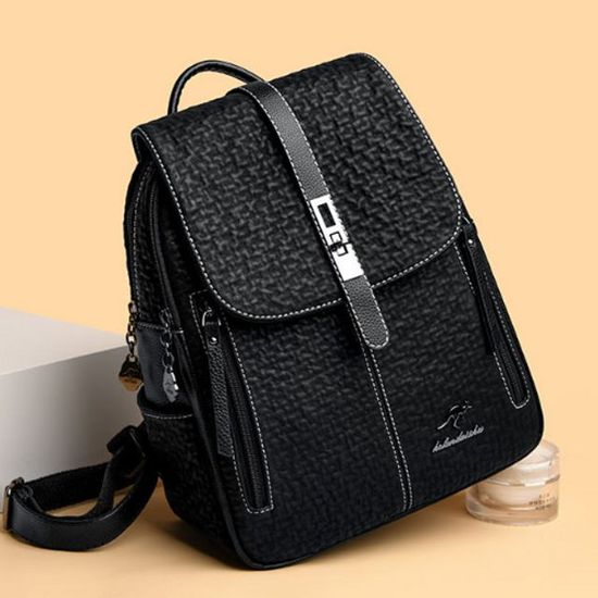 직장인 대학생 데일리 캐주얼 백팩 YB 980(WDC7777)