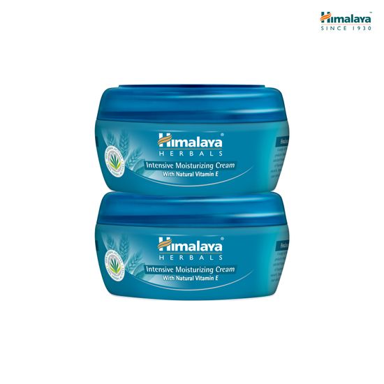 [1+1] 히말라야 고보습 인텐시브 수분크림 150ml