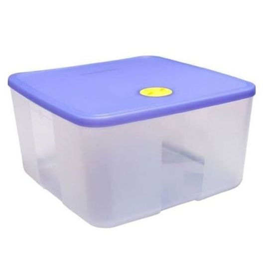 타파웨어 밀폐용기 반찬통 보관함 3.8L(WFGSJRK)