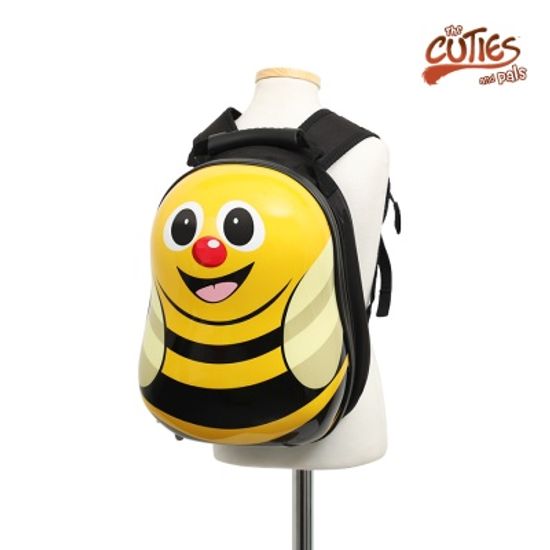유아백팩_캐지비(꿀벌)_단품