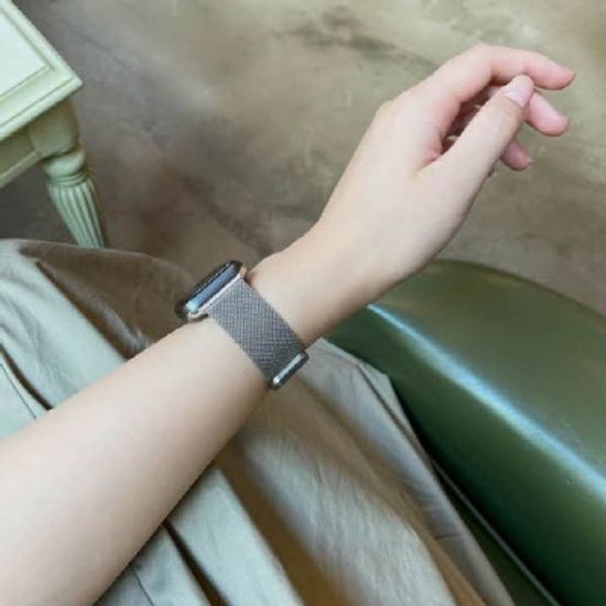 [오늘도착/필름증정] 애플워치 밀레니즈 루프 스트랩