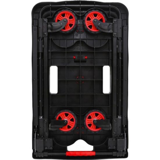 시스룸 시프트 핸드트럭 플랫폼(카트) SR-ST-1983-A