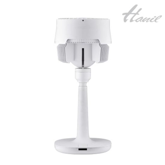 [품절] 한일 공기순환 에어 스탠드 서큘레이터 950RDC