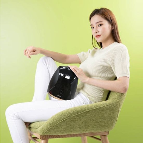 [1+1] 제스파 에어릴렉스 무선 손마사지기 안마기