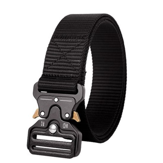택티컬 원터치 코브라벨트/ 아웃도어 작업복벨트