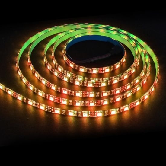 LED 오로라 라인 조명 2M