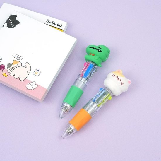 핑크풋 캐릭터모아세트
