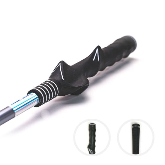 스윙임팩트 홀인원 실버 골프 스윙연습기