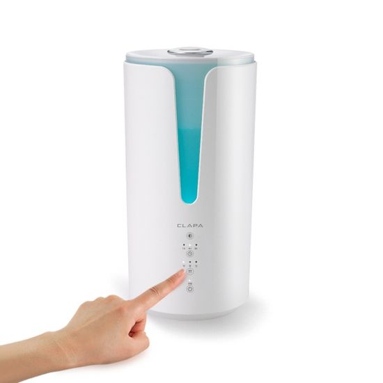 클래파 통세척 대용량 가습기 HU301W