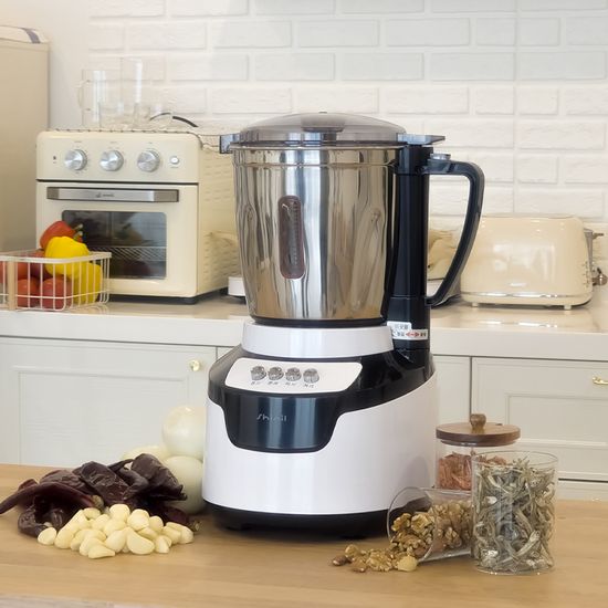 [신일] 대형 믹서기 SMX-C4000WK