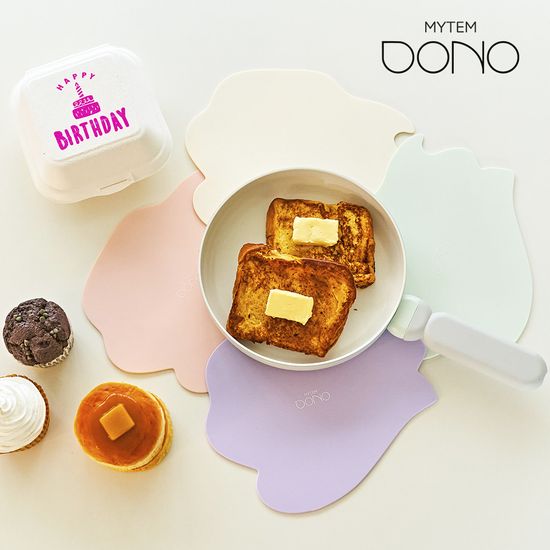 마이템 도노 인덕션 실리콘 매트