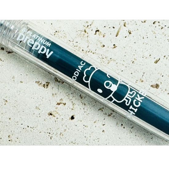 플래티넘 프레피 만년필 스페셜 에디션 12지신-10 닭