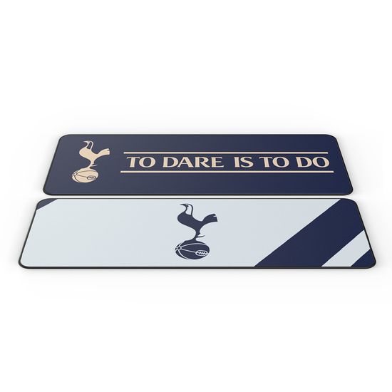 제닉스 토트넘 홋스퍼 뉴 와이드패드