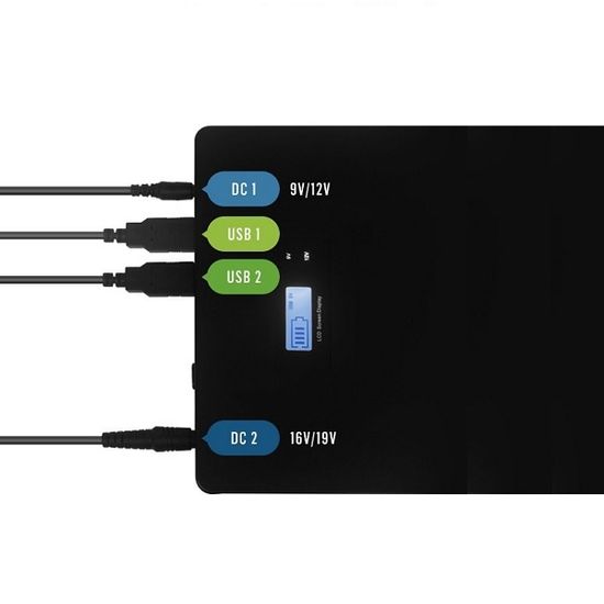 ELF 엘프반주기 배터리  야외용  반주기 무소음배터리