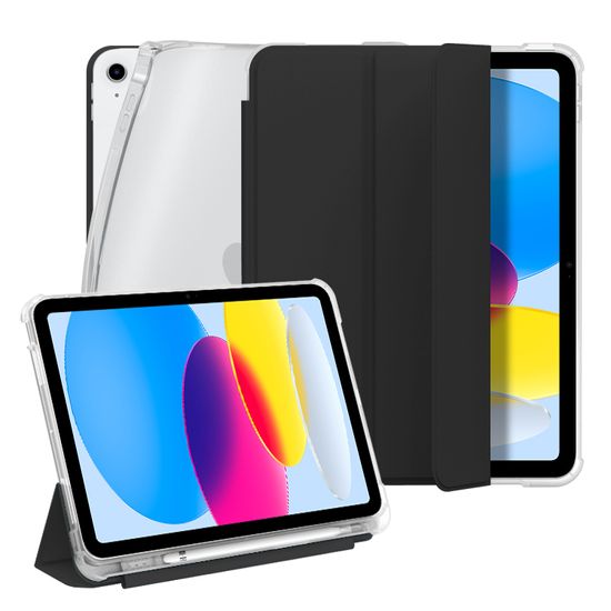 아이패드 11/10세대 A16 케이스 애플펜슬 수납 쉴드