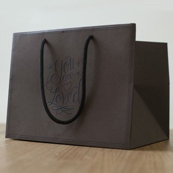 디비디 쇼핑백 - Coco