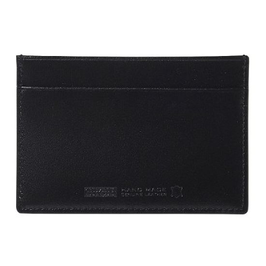 [천연소가죽] 장지갑 메탈 포인트 2 Color [O1874]