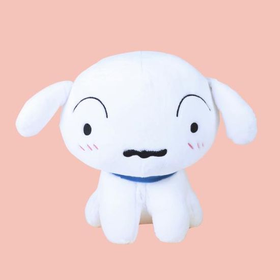짱구는못말려 흰둥이 봉제인형 35CM