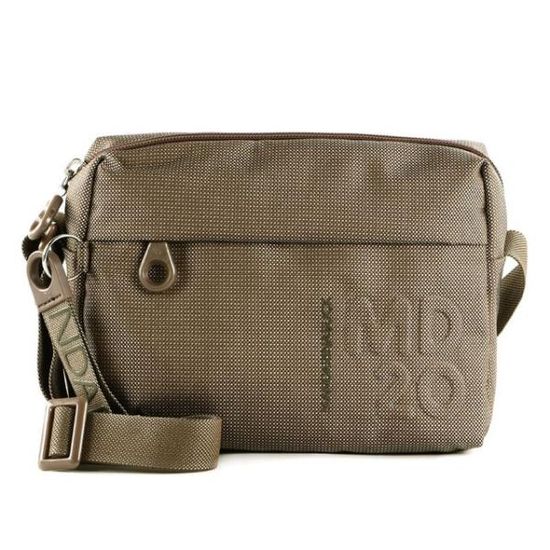 만다리나덕 MD 20 QMT3409K (taupe) 크로스백