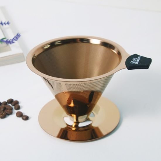 하리오 V60 동 드립퍼