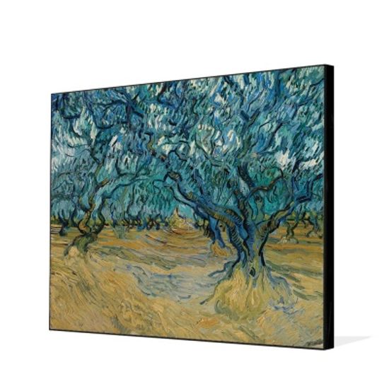 [THE BELLA] 고흐 - 올리브 과수원 Olive Orchard