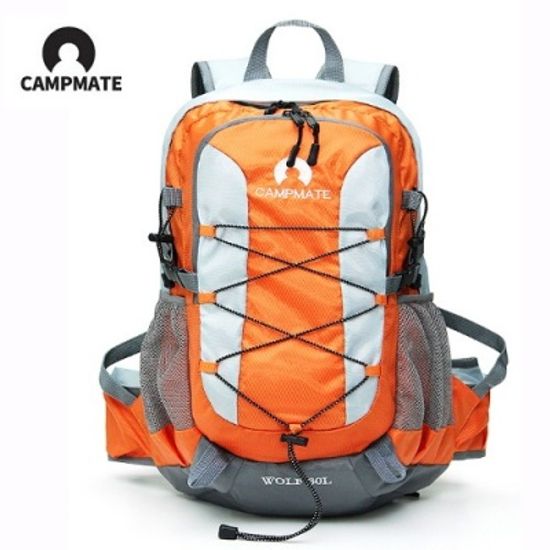 [캠프메이트] 등산배낭 30L CM-1244