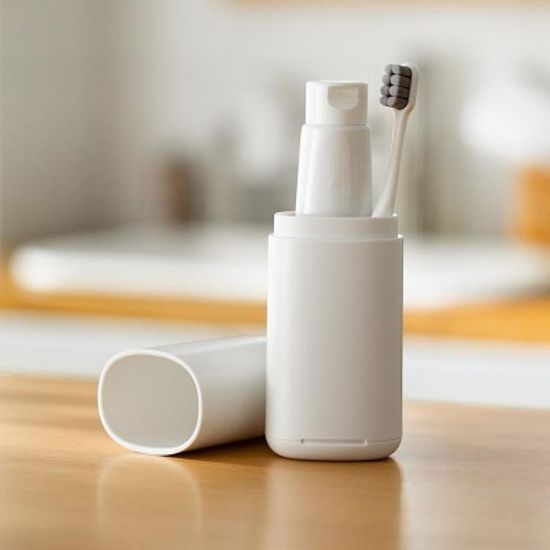 휴대용 칫솔케이스