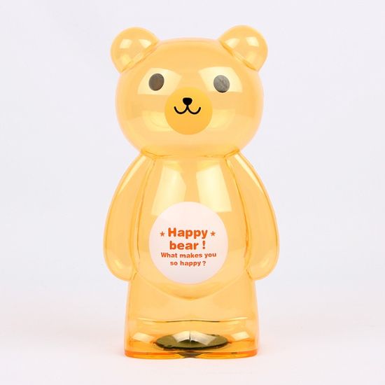 애니멀 캐릭터저금통/판촉기념사은품용 팬시저금통