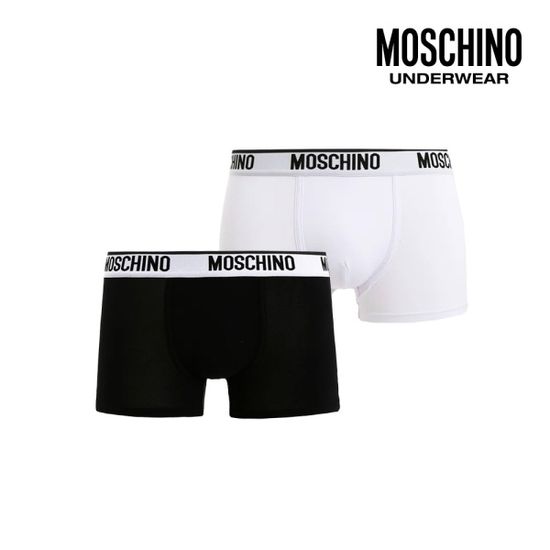 [MOSCHINO] 모스키노 남성 드로즈 1+1 특가