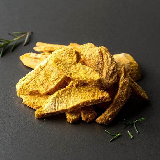 동결건조 과일칩 야채칩 건과일 말린 망고칩 70g
