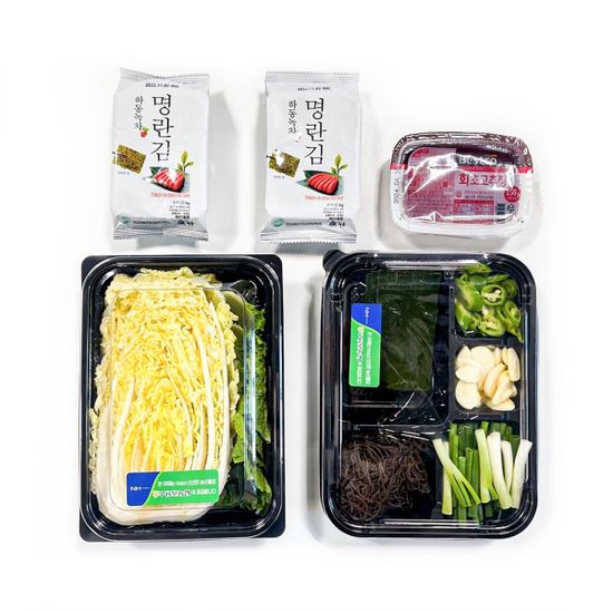 포항 구룡포  국내산 꽁치/청어 과메기 5미/10미