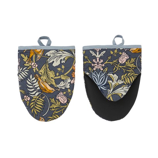 핀치앤플라워 주방장갑 오븐장갑