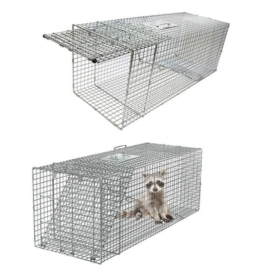 강아지 포획망 트랩 유기견 유기묘 창고안(WFDDF42)