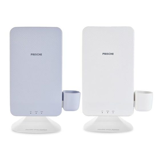 프리쉐 PA-TS1000 칫솔살균기(WD7D6B6)