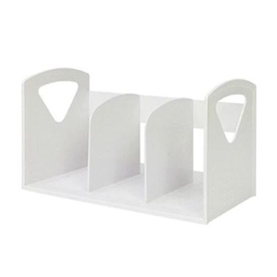 책꽂이3단2 (95092)회색 (개) 147867