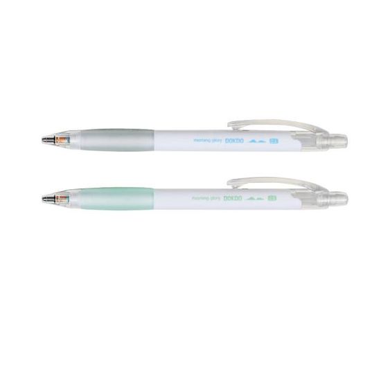 모닝글로리 독도 프로텍션 샤프 0.5mm