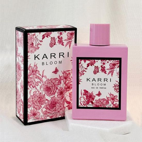 [KARRI] BLOOM 명품 향수 (100ml)