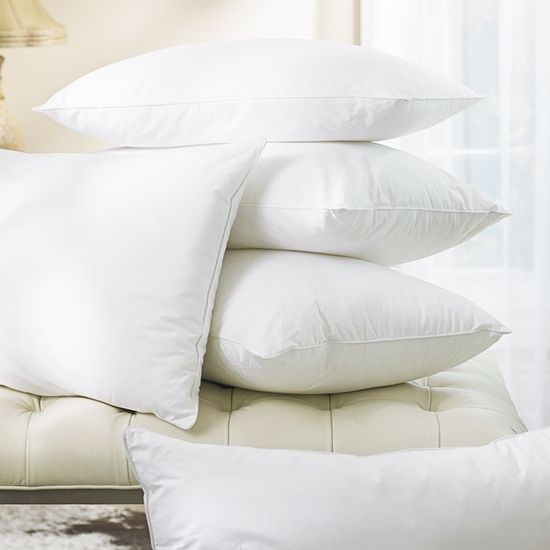 [1+1]국내생산 호텔용 구름베개솜 (40*60/50*70택)