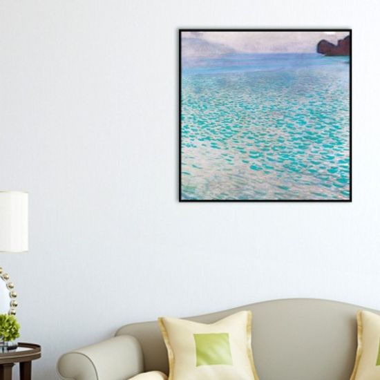 [THE BELLA] 클림트 - 아터제 Attersee