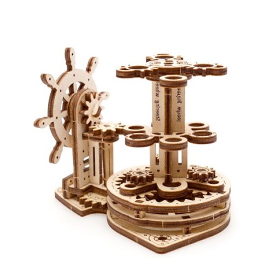 펜 트레이(Wheel Organizer)