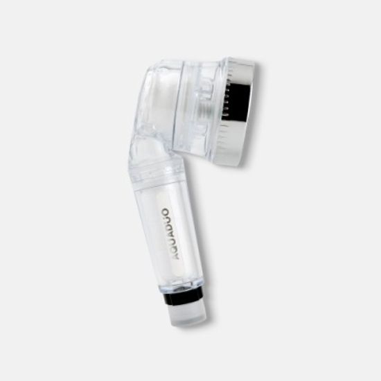 온도감지 LED 정수 필터