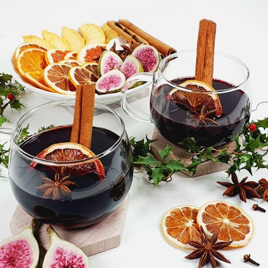 묘약 뱅쇼키트 - 따뜻한 와인, 뱅쇼만들기