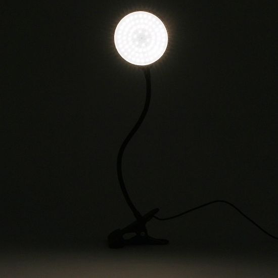 쑥쑥 광합성 LED 식물등(헤드형) (웜색) 식물전구