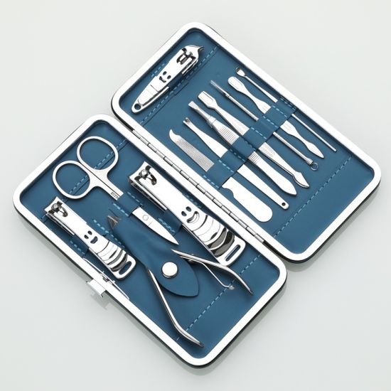 [에코너] 네일케어 12종 키트 NK02