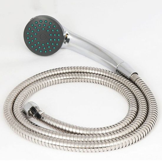 샤워기헤드 호스 줄꼬임방지  WDF4384