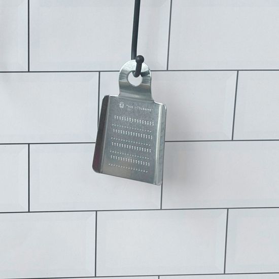 키친 스테인리스 츠바메 스터프 미니 강판